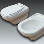 WC sospeso