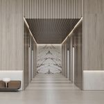 rivestimento murale per interni