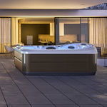 spa fuoriterra