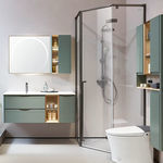 bagno contemporaneo