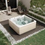 spa fuoriterra