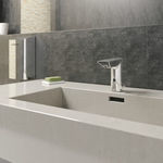 miscelatore per lavabo