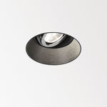 downlight da incasso a soffitto