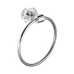 portasalviette ad anello