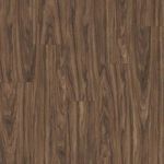 pavimento laminato in noce