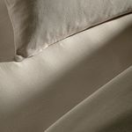coordinato letto in lino