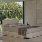 letto matrimoniale