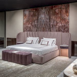 letto matrimoniale