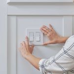 dimmer per illuminazione