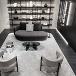 divano design organico