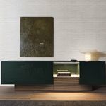 credenza moderna