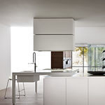 cappa da soffitto