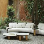 tavolo d'appoggio contemporaneo
