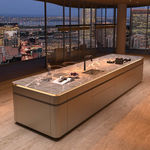 cucina contemporanea