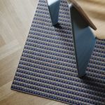 tappeto design scandinavo