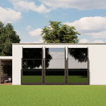 impianto fotovoltaico all-in-one monoblocco