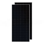 pannello solare fotovoltaico monocristallino