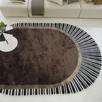 tappeto contemporaneo