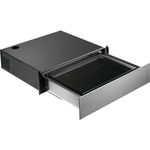 cassetto scaldavivande per uso residenziale