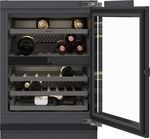 cantinetta multitemperatura