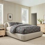 letto matrimoniale