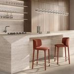 sgabello contemporaneo