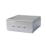 interfaccia ethernet PoE