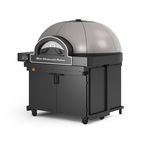forno a pizza per ristorante