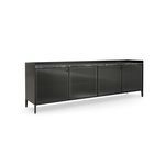credenza contemporanea