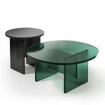 tavolino basso contemporaneo