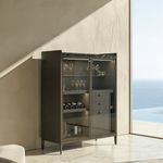 mobile bar per bar