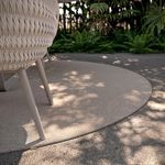 tappeto design organico
