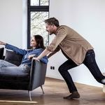 riscaldamento a pavimento elettrico