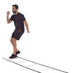 scala per percorso fitness per spazi pubblici