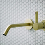 miscelatore per lavabo