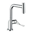 miscelatore per lavabo