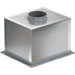 cassa di ventilazione per HVAC