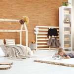 rivestimento murale per interni