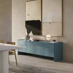 credenza alta