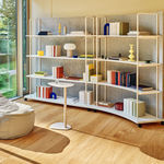 libreria contemporanea