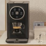 macchina da caff&egrave; a capsula