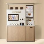 macchina da caff&egrave; a capsula