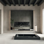 mobile da bagno contemporaneo