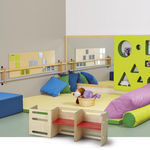 sedia per bambini