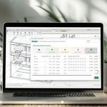 software BIM Building Information Modeling