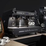 macchina da caffè espresso