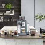 macchina da caff&egrave; espresso