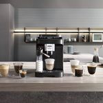 macchina da caff&egrave; espresso