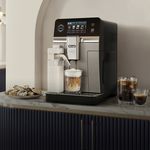 macchina da caff&egrave; espresso