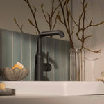 miscelatore per lavabo